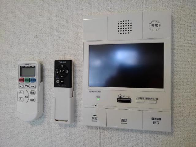 ヴァンヴェール森の宮 その他5