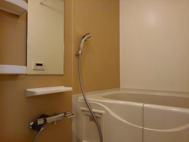 ヴァンヴェール森の宮 風呂画像