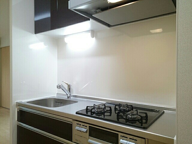 ラ・ルーチェ キッチン