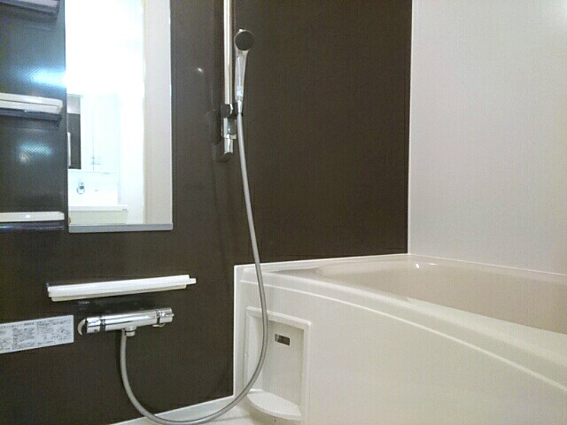 ラ・ルーチェ 風呂画像