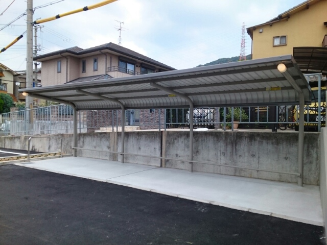 キトラ・メゾン その他7