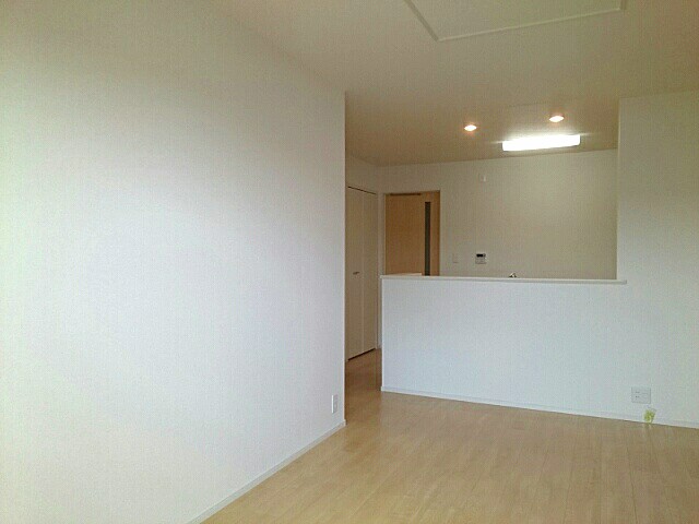 キトラ・メゾン リビング