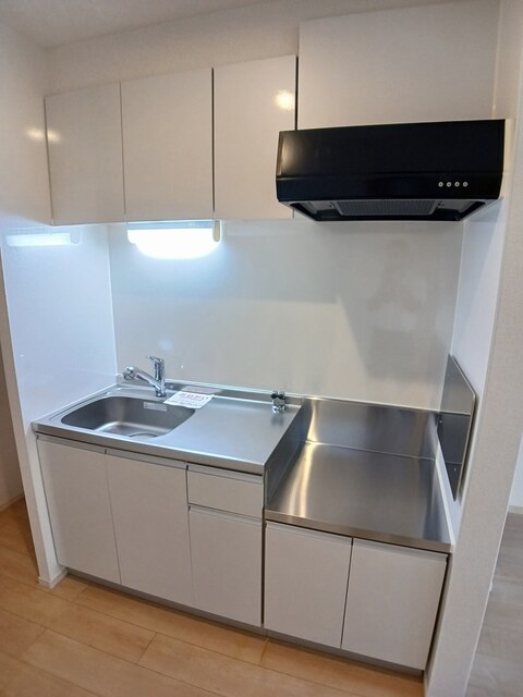 フィオーレ・エム キッチン