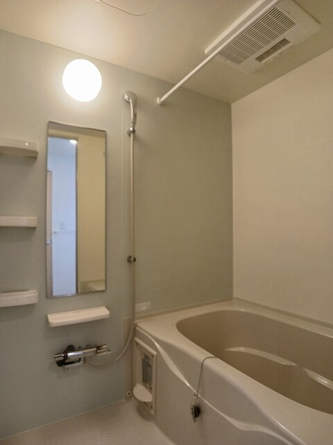 フィオーレ・エム 風呂画像