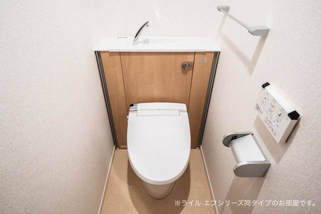 ベリーブロッサム その他1