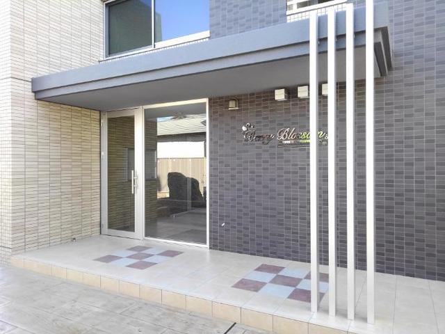 ベリーブロッサム その他7