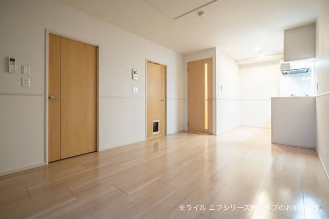 ベリーブロッサム リビング