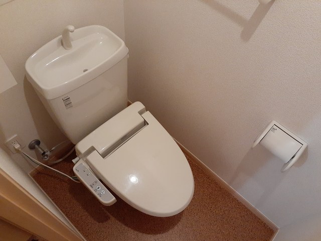 グランソレイユ　（川俣） その他2