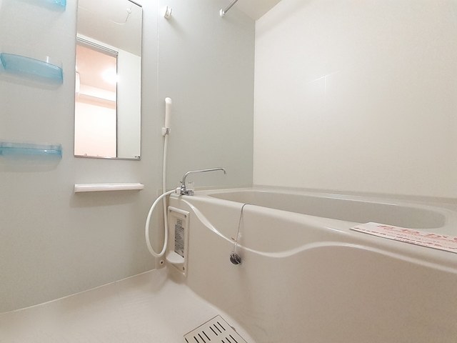 グランソレイユ　（川俣） 風呂画像