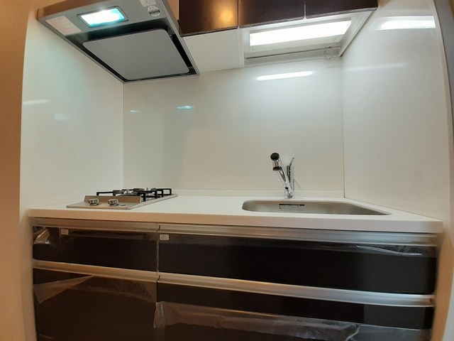 アプローズ キッチン