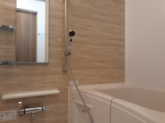 アプローズ 風呂画像