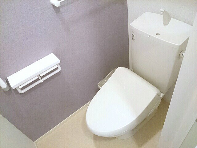 ベル・フォーレ石切 その他2