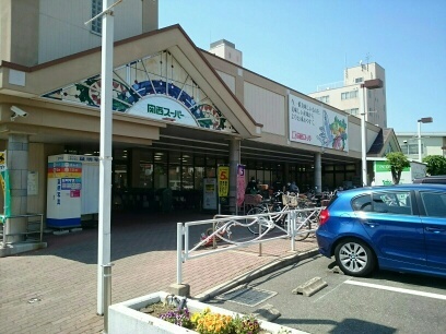 ベル・フォーレ石切 その他外観2