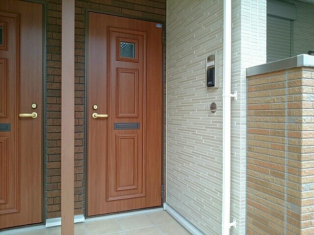 ベル・フォーレ石切 その他8