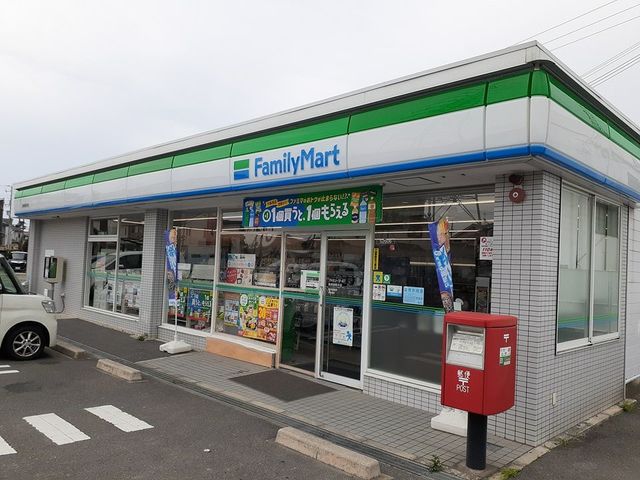 ファースト　ドリーム その他外観1