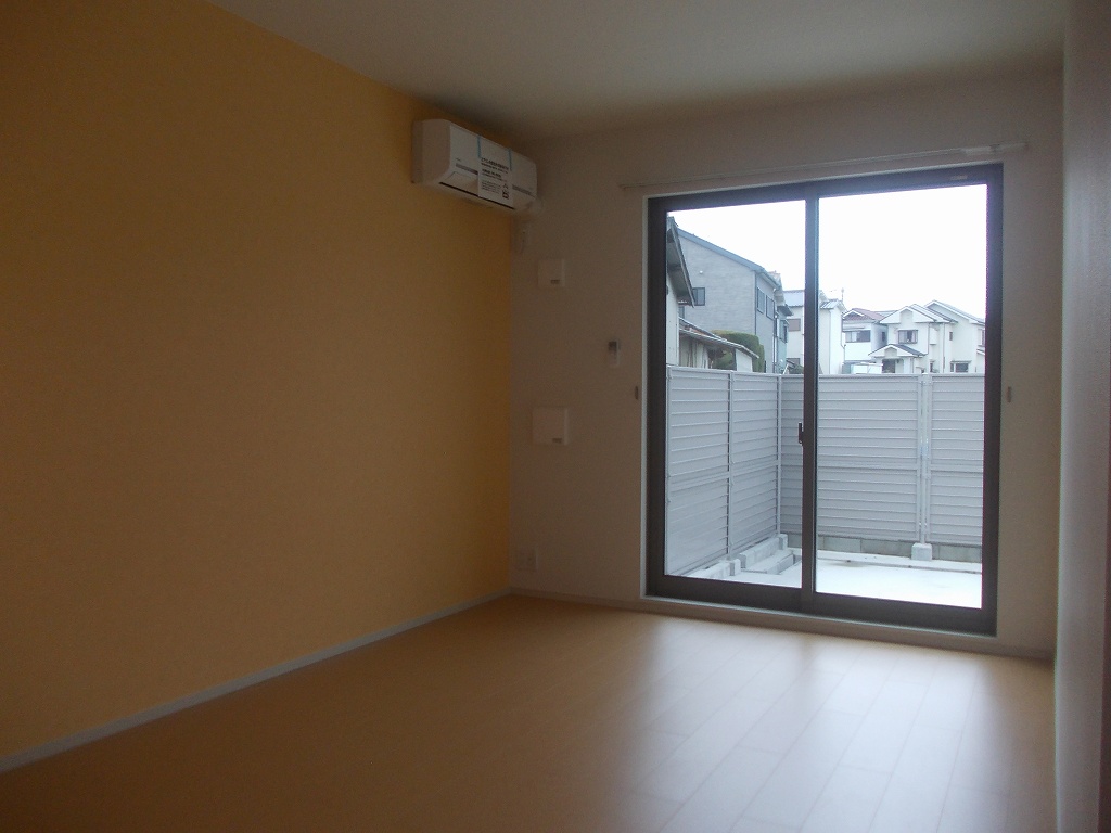 ファースト　ドリーム リビング