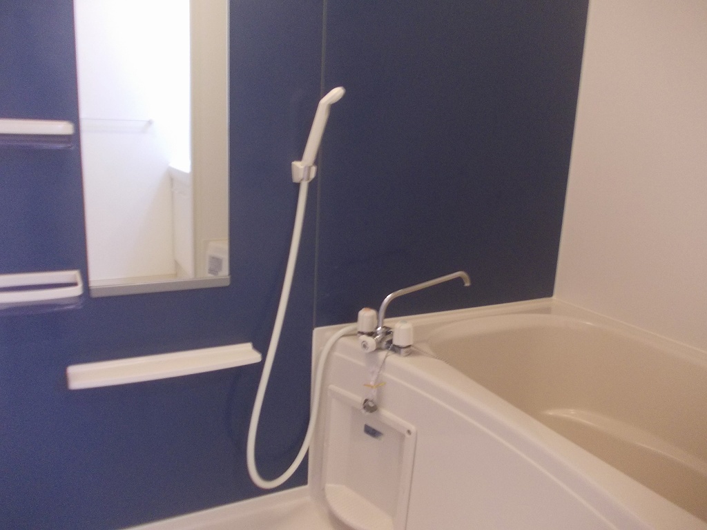 ファースト　ドリーム 風呂画像