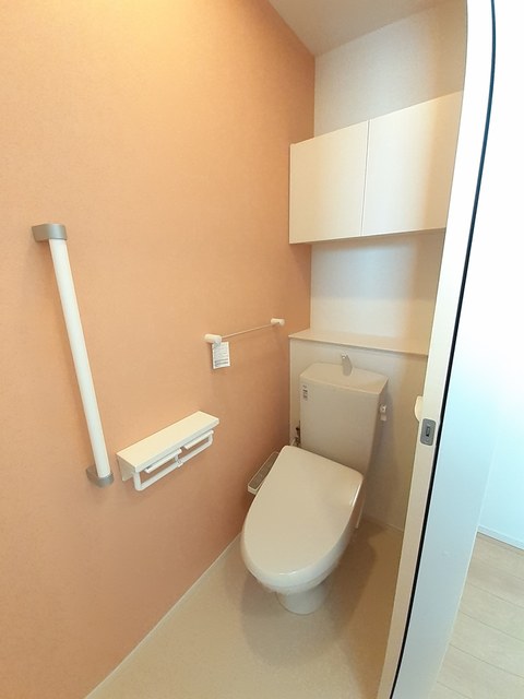 メゾン　ド　ソレイユ　東岸和田 その他4