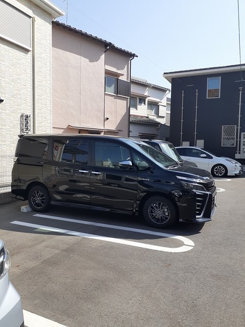 メゾン　ド　ソレイユ　東岸和田 その他5