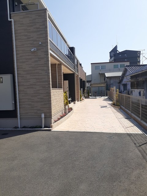 メゾン　ド　ソレイユ　東岸和田 その他6