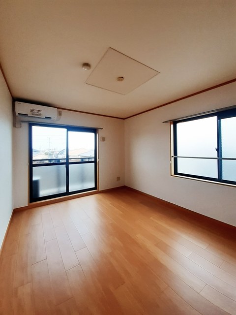 フォレスタフィウ－メ その他2