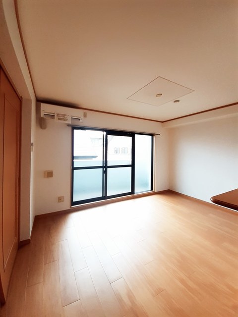 フォレスタフィウ－メ リビング