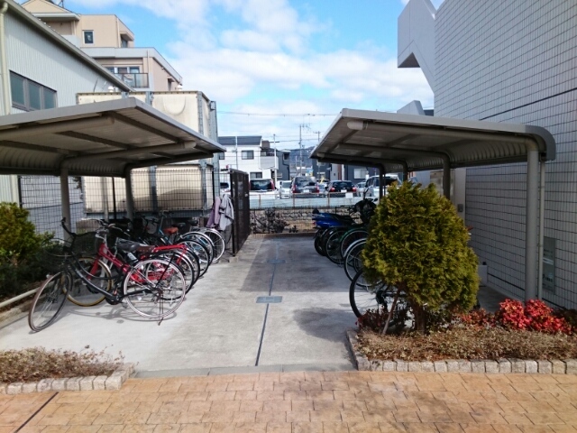 パル池田　１ その他8