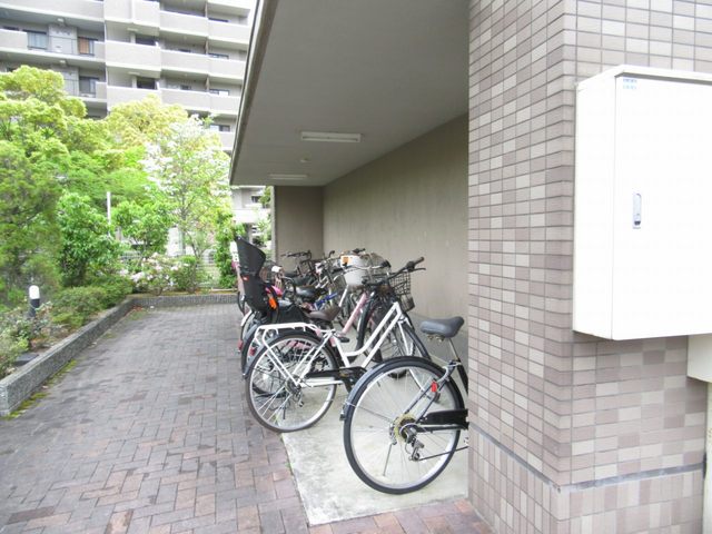 リブェール宝塚Ⅱ その他4