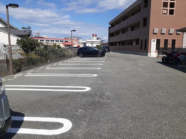 シャルマンレジデンス その他7