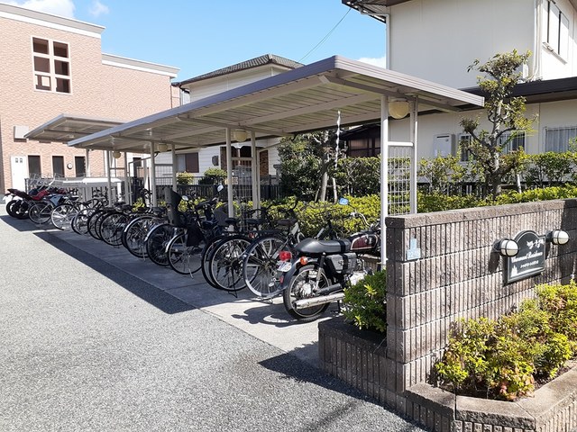 シャルマンレジデンス その他8