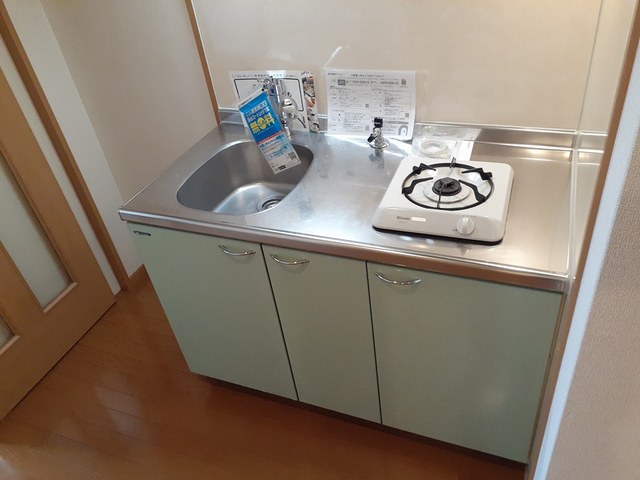 シャルマンレジデンス 風呂画像