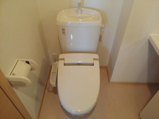 エミネンスムラカワⅡ その他4