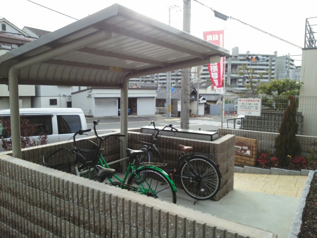 サニー・ヒル その他1