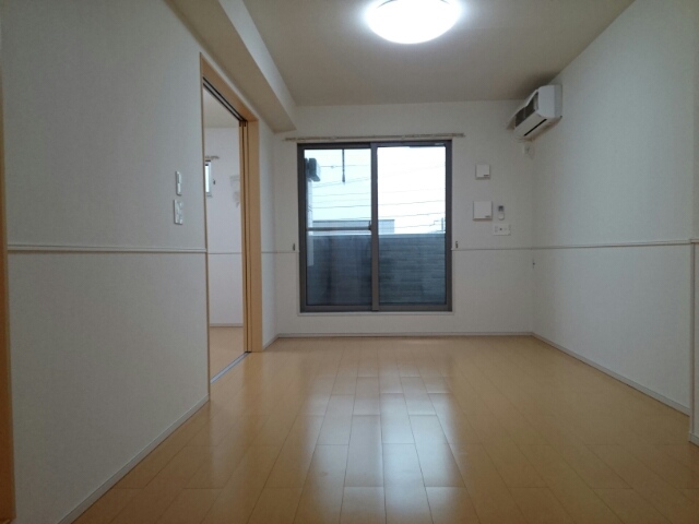 サニー・ヒル リビング