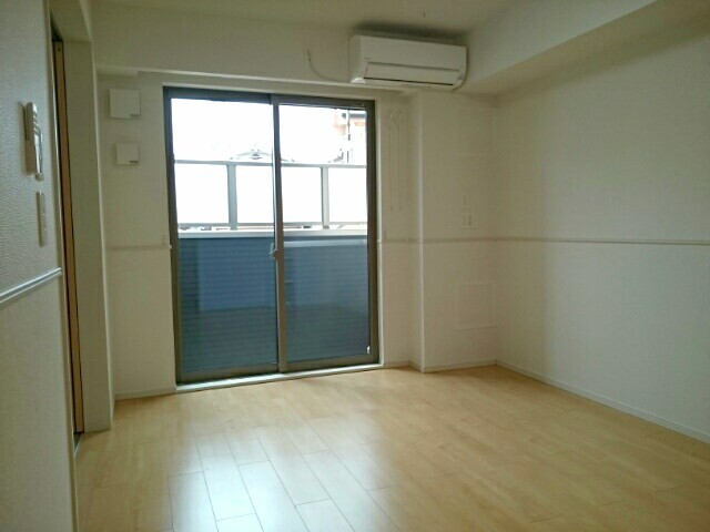 ふろーら・ふじ リビング