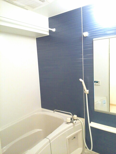 ジェルメ・メゾン 風呂画像