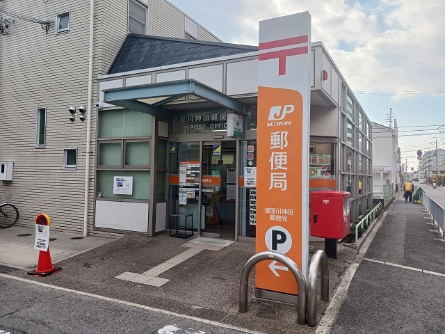 イースト　Ⅰ その他外観2