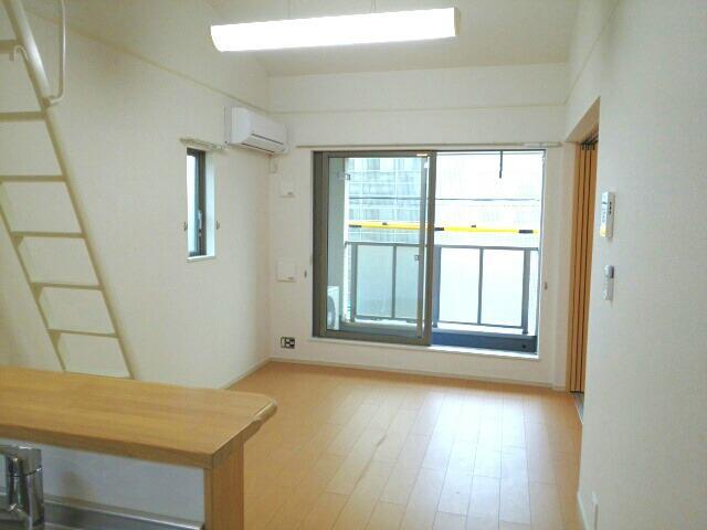 イースト　Ⅰ リビング