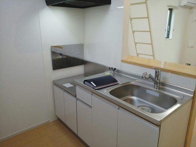 イースト　Ⅰ キッチン