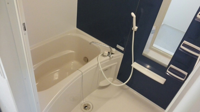 イースト　Ⅰ 風呂画像