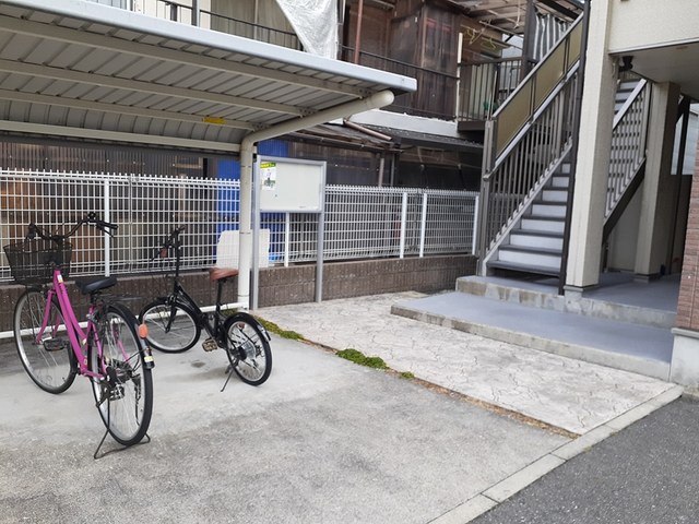 グレイス渚 その他6