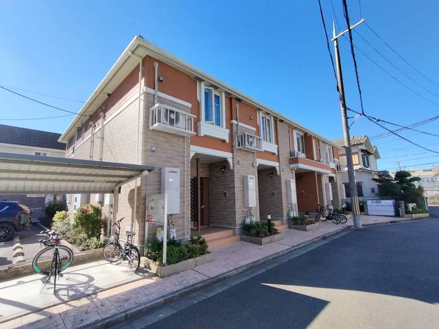 Ｌｕａ　ｍｏｎｔｅ 外観