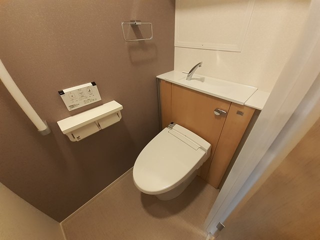 オーキッド　ヒルズ その他1