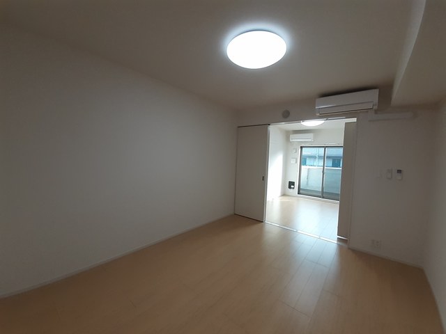 オーキッド　ヒルズ リビング