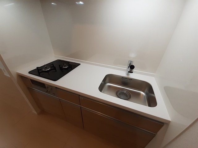 オーキッド　ヒルズ キッチン