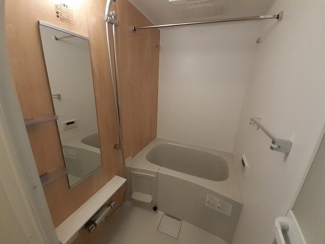 オーキッド　ヒルズ 風呂画像