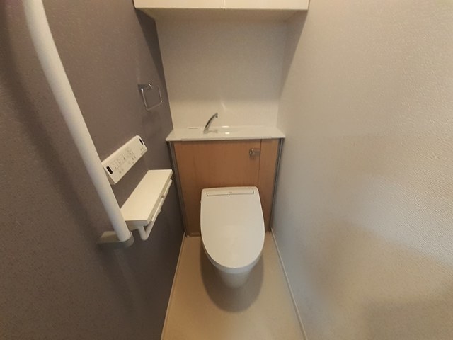 アンジュ　ド　ボヌール　香里園 その他2