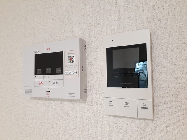 アンジュ　ド　ボヌール　香里園 その他4