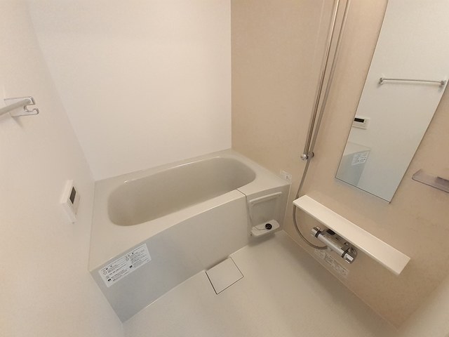 アンジュ　ド　ボヌール　香里園 風呂画像