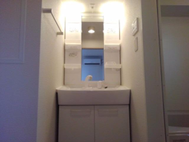 アンジュ　ド　ルミエール その他1